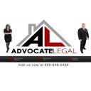 Advocate Legal logo